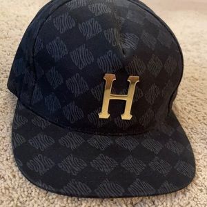 HUF Adjustable Hat